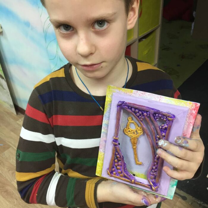 Выездные мастер-классы