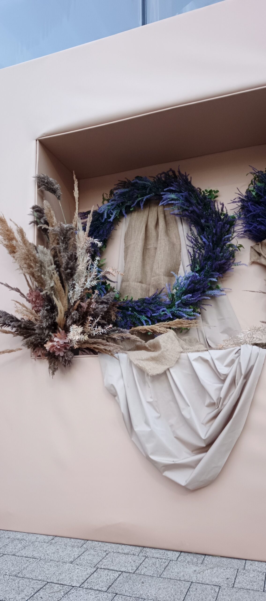 «Хочу в Мрию!» — бренд-зона курорта МРИЯ (посёлок Барвиха)